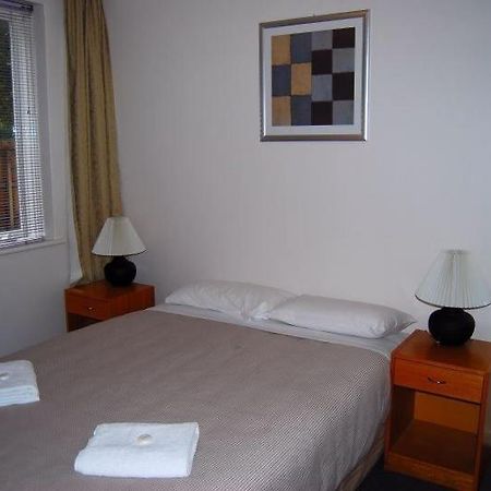 Armadale Serviced Apartments Melbourne Buitenkant foto