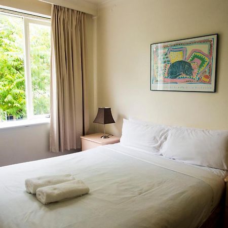 Armadale Serviced Apartments Melbourne Kamer foto