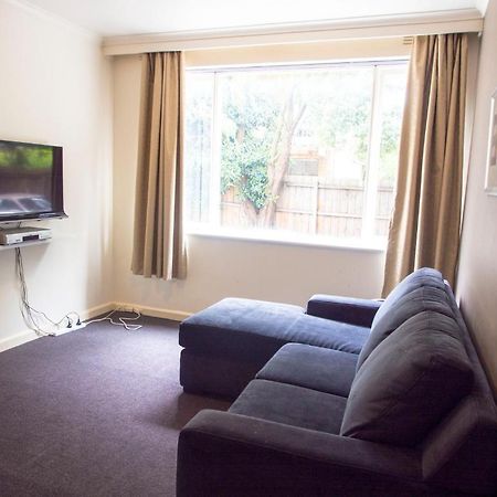 Armadale Serviced Apartments Melbourne Kamer foto