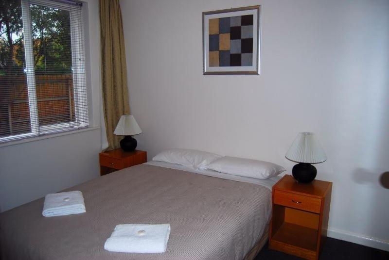 Armadale Serviced Apartments Melbourne Buitenkant foto