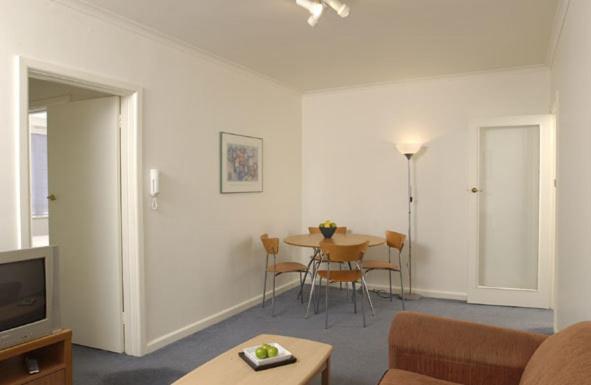 Armadale Serviced Apartments Melbourne Kamer foto