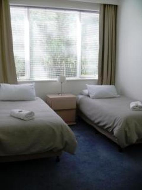 Armadale Serviced Apartments Melbourne Kamer foto
