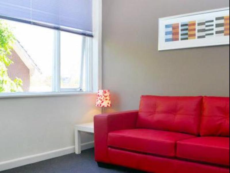 Armadale Serviced Apartments Melbourne Buitenkant foto
