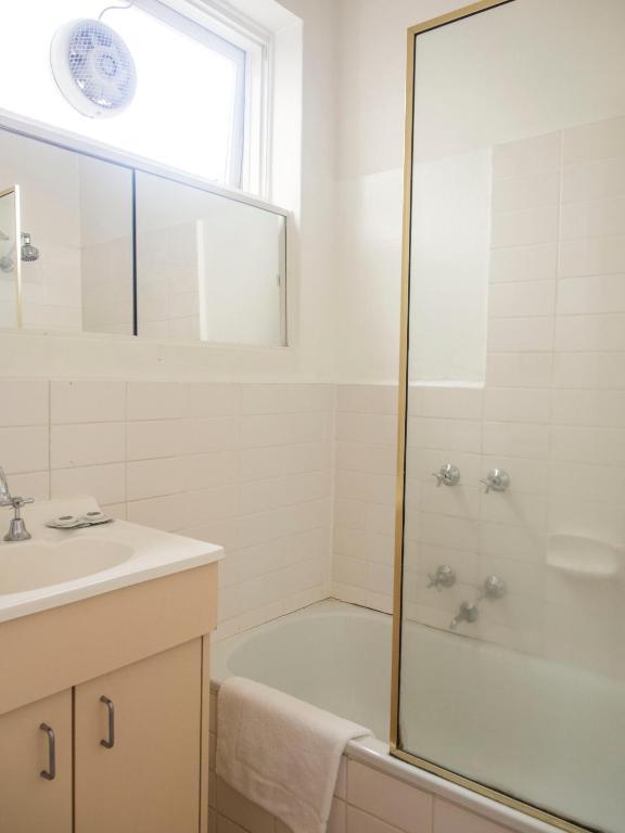 Armadale Serviced Apartments Melbourne Kamer foto