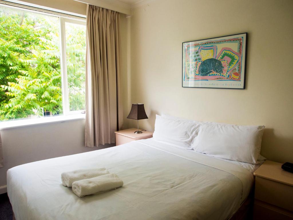 Armadale Serviced Apartments Melbourne Kamer foto