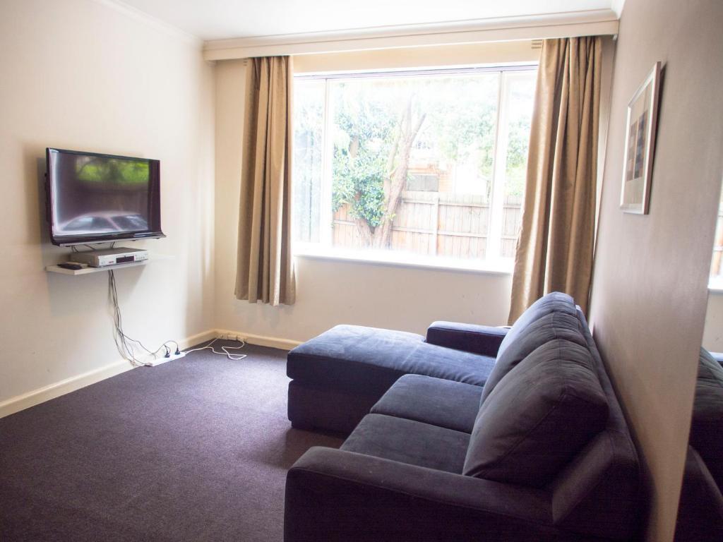 Armadale Serviced Apartments Melbourne Kamer foto