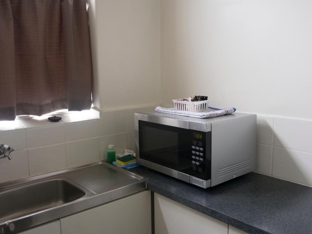 Armadale Serviced Apartments Melbourne Kamer foto