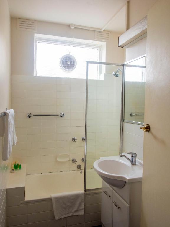 Armadale Serviced Apartments Melbourne Kamer foto