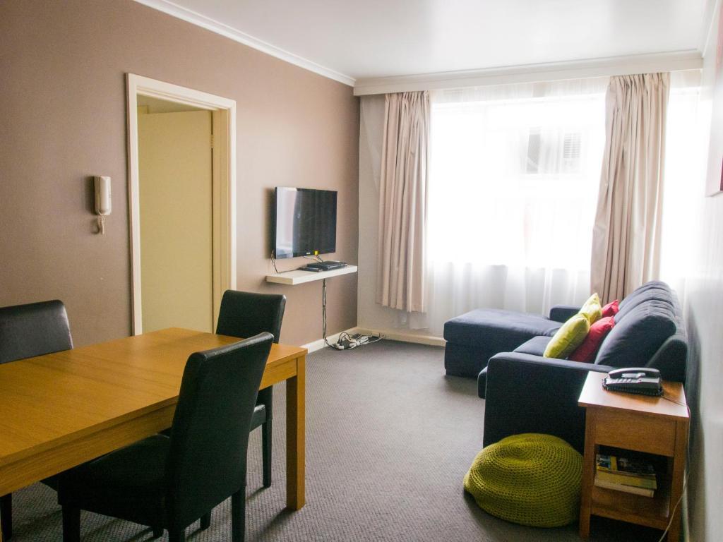 Armadale Serviced Apartments Melbourne Kamer foto