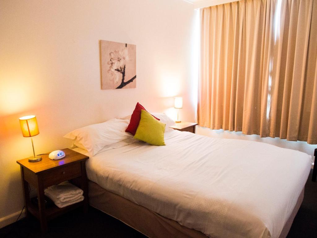 Armadale Serviced Apartments Melbourne Kamer foto