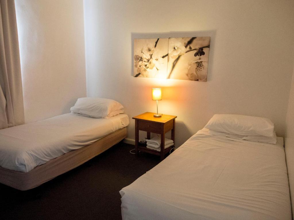 Armadale Serviced Apartments Melbourne Kamer foto