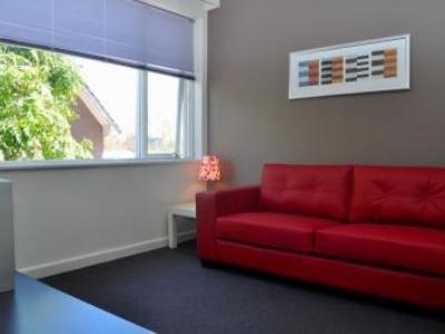 Armadale Serviced Apartments Melbourne Buitenkant foto