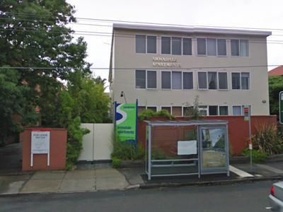Armadale Serviced Apartments Melbourne Buitenkant foto
