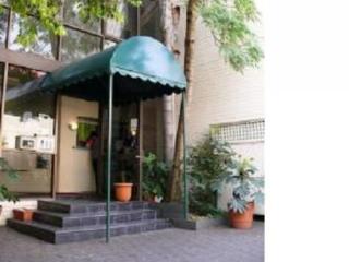 Armadale Serviced Apartments Melbourne Buitenkant foto